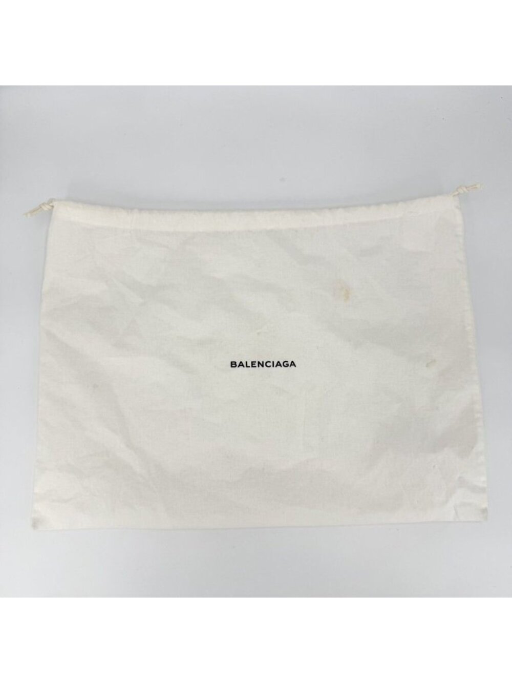 Balenciaga 2-Way Classic Metallic Edge City Shoulder Bag Crossbody Leather - Picture 12 of 15